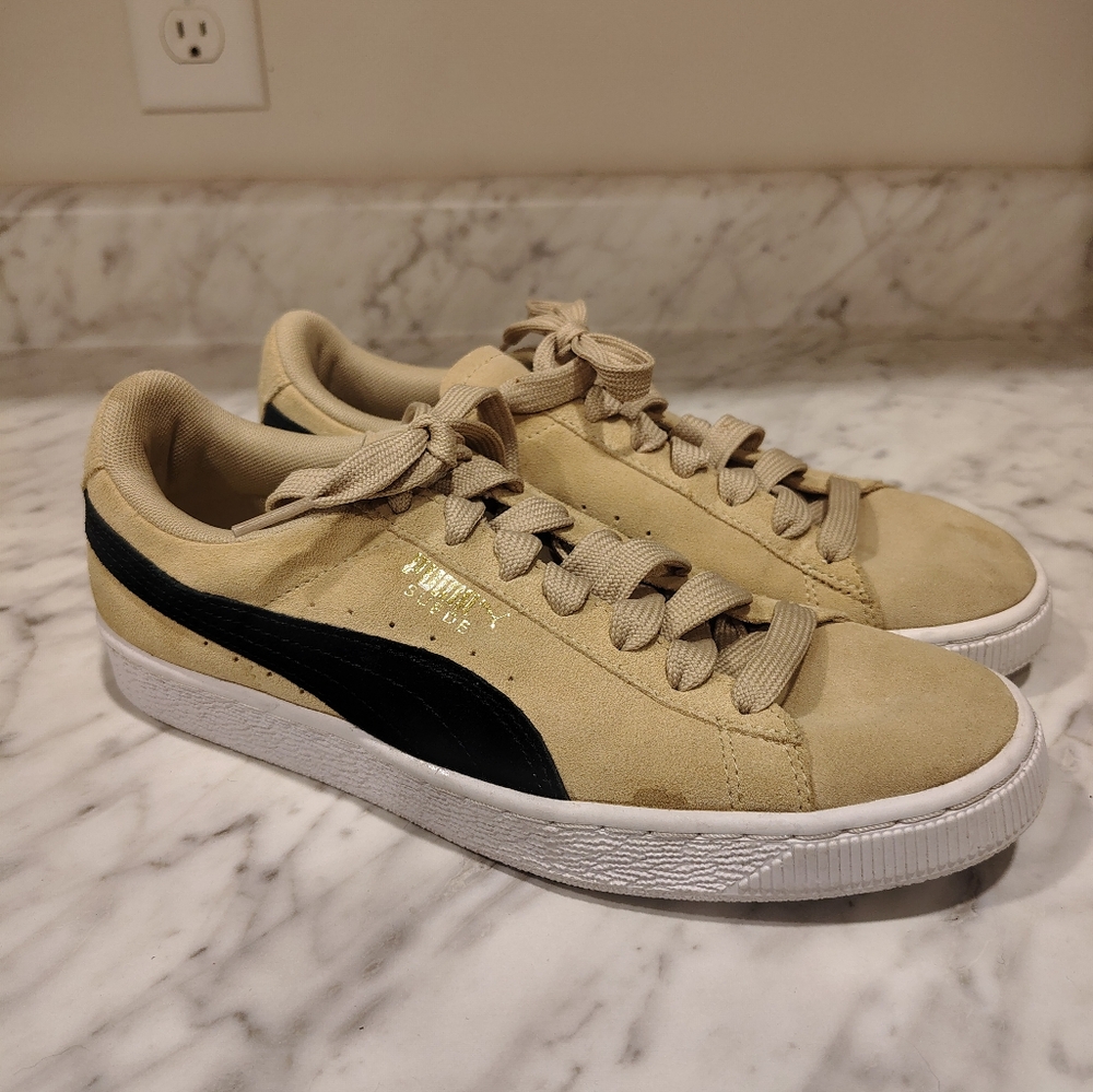 Puma Suede Classic